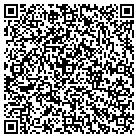 QR code with Families-Faith Christian Acad contacts
