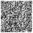 QR code with H I G P Xi Holdings Inc contacts