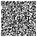 QR code with Andrews Dugs contacts