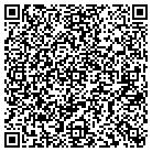 QR code with First Church-Open Bible contacts