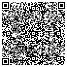 QR code with St John's 233 Hall Assn contacts