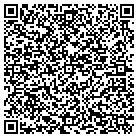 QR code with Oklahoma Health Care Solution contacts
