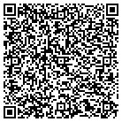 QR code with The Psi Upsilon Fraternity Inc contacts