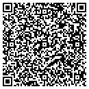 QR code with Tyrone Lodge contacts