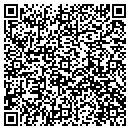 QR code with J J M LLC contacts