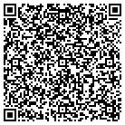 QR code with Options Health Research contacts