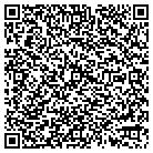 QR code with Corvallis Center Of Tradi contacts
