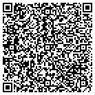 QR code with Corvallis Center of Traditonal contacts