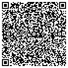 QR code with Zelienople Home Assoc contacts