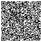 QR code with Marshfield Alternative School contacts