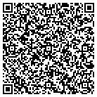 QR code with Rhode Island State Grange Inc contacts
