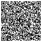 QR code with Maryville Community Education contacts