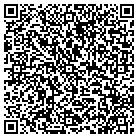 QR code with Manfredi Levine & Eccles APC contacts