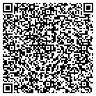 QR code with Advanced Measurement Lab Inc contacts