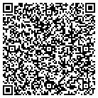 QR code with J M Swiss Engineering AG contacts