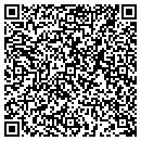 QR code with Adams Burger contacts
