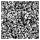 QR code with Matt Wegner contacts