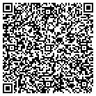 QR code with Healing Point Acupuncture LLC contacts
