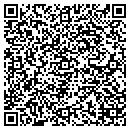 QR code with M Joan Hutchings contacts
