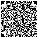 QR code with Max Info contacts