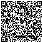 QR code with Higher Dimensions Praise contacts
