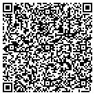 QR code with Hillside Church of Faith contacts