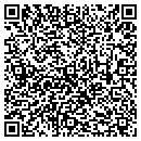 QR code with Huang John contacts