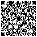 QR code with S D Ireland CO contacts