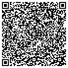 QR code with Rainbow Connection Child Care contacts
