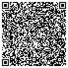 QR code with Zaremba Claims Service Inc contacts