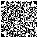 QR code with B T Sheet Metal contacts