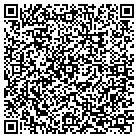 QR code with Red Rock Mental Health contacts