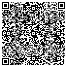 QR code with Refuge Behavioral Health contacts