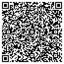 QR code with C & J Heating contacts