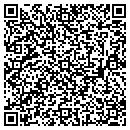 QR code with Cladding CO contacts