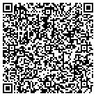 QR code with World Reuse Prepair & Recyclin contacts