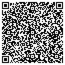 QR code with Hoxton Agency contacts