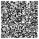 QR code with Hunter Insurance & Financial contacts