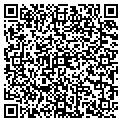 QR code with Pemalex Corp contacts