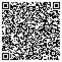 QR code with Kim Jimmy contacts