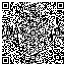 QR code with R S Medical contacts