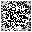 QR code with Ladue Laura contacts