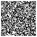 QR code with Woodruff Shrine Club contacts