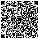 QR code with E & S Precision Sheetmetal Mfg contacts