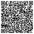 QR code with Rej Investments Inc contacts
