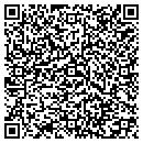QR code with Reps H20 contacts