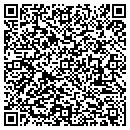 QR code with Martin Jim contacts