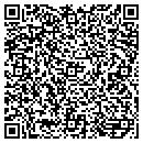QR code with J & L Precision contacts