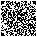 QR code with U-Haul Co contacts