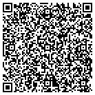 QR code with R & Z Investments L L C contacts
